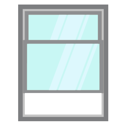 Local Single Hung Window Company and Installing Contractor