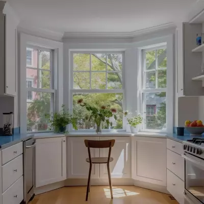 Local Window Company