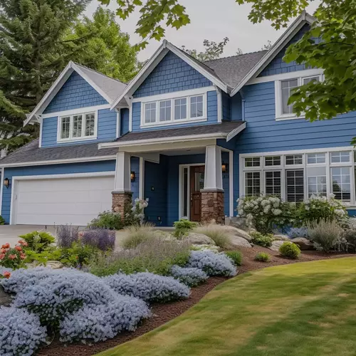 Local Siding Company