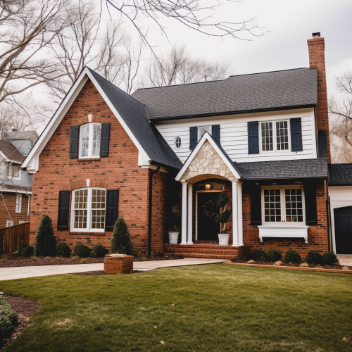 New Windows installed in Deerfield