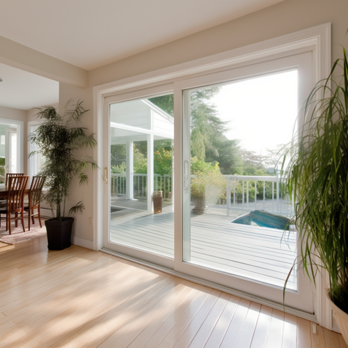 Local Window and Siding Company in Arlington Heights