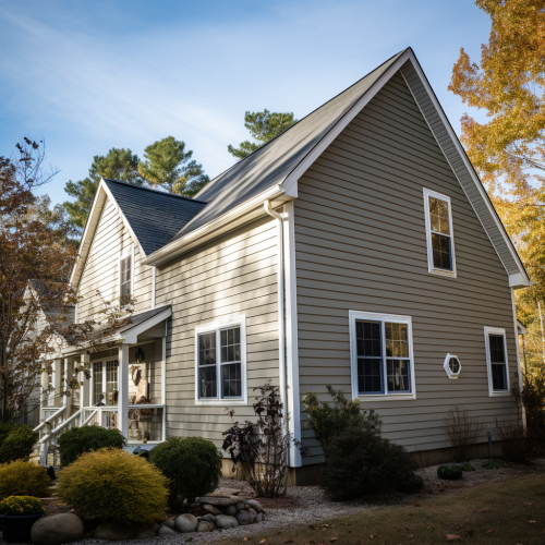 Local Window and Siding Company