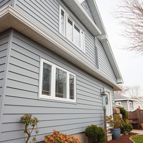 advergroup new vinyl siding on a home in the city cc17c31a-c3cd-4245-959a-c7f2f9e21190